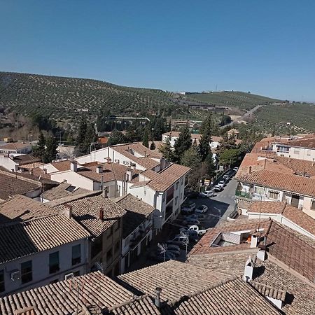 El Rincón De Blasa Apartamento Cazorla Exterior foto
