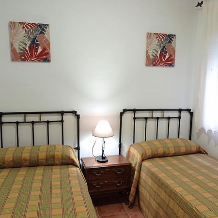 El Rincón De Blasa Apartamento Cazorla Exterior foto