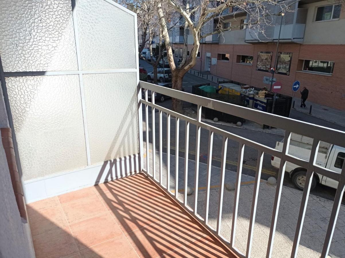 El Rincón De Blasa Apartamento Cazorla Exterior foto