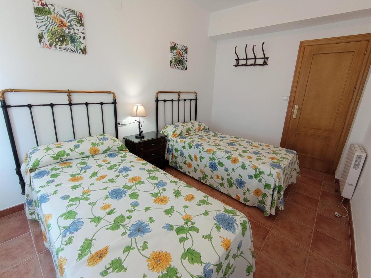 El Rincón De Blasa Apartamento Cazorla Exterior foto