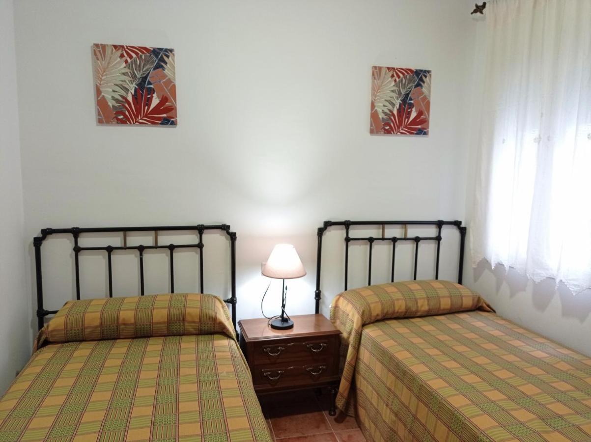 El Rincón De Blasa Apartamento Cazorla Exterior foto