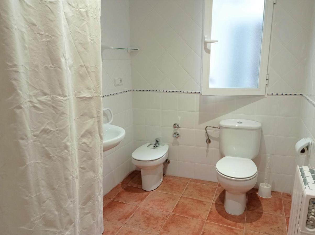 El Rincón De Blasa Apartamento Cazorla Exterior foto