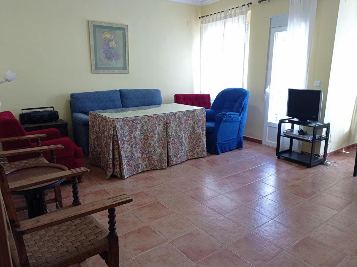 El Rincón De Blasa Apartamento Cazorla Exterior foto