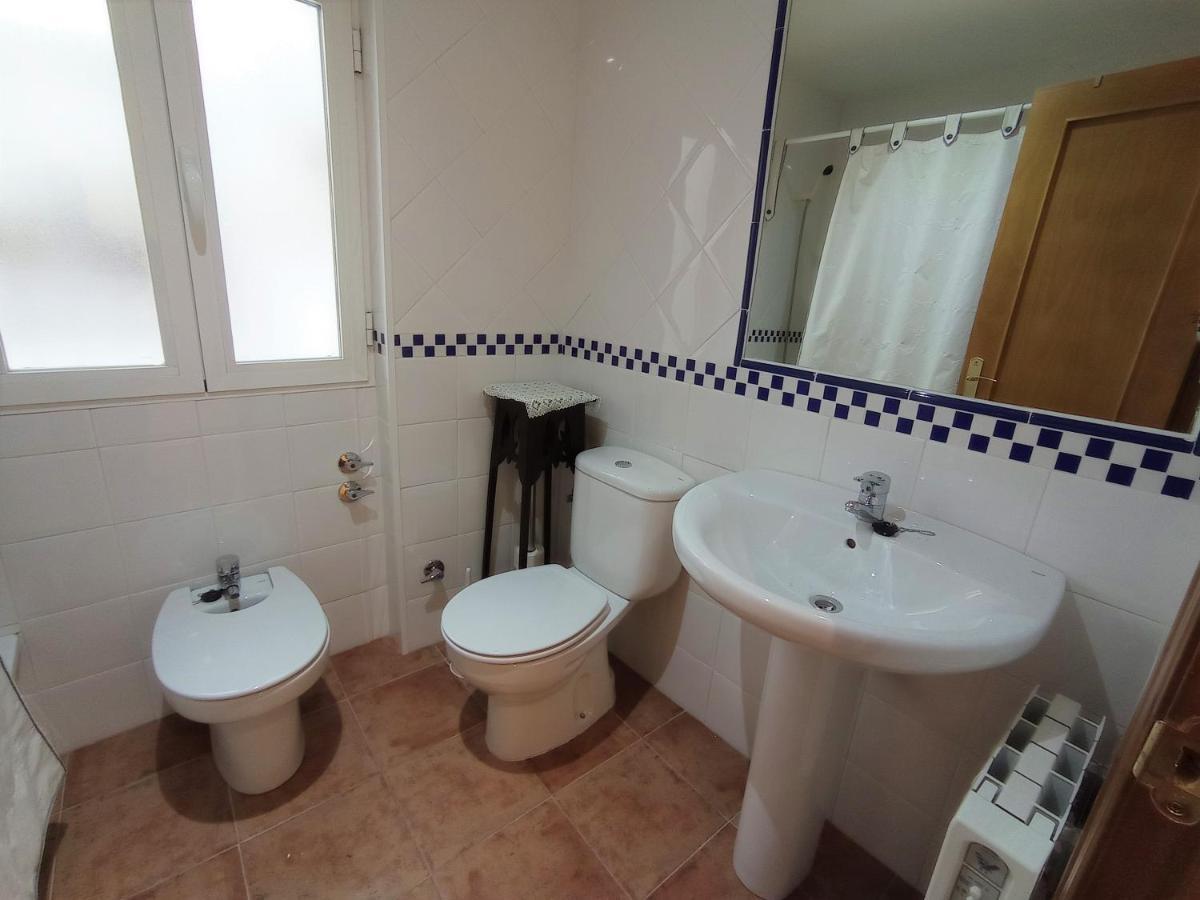El Rincón De Blasa Apartamento Cazorla Exterior foto
