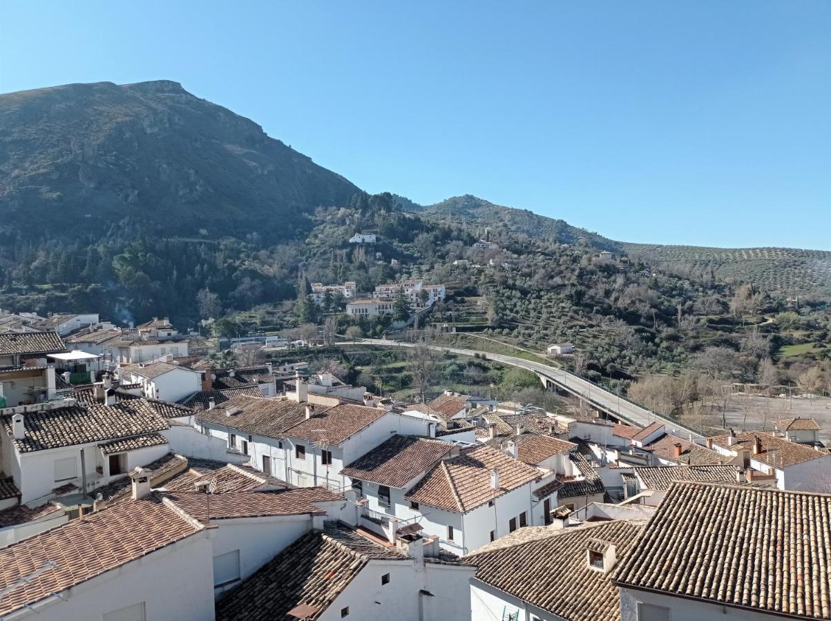 El Rincón De Blasa Apartamento Cazorla Exterior foto