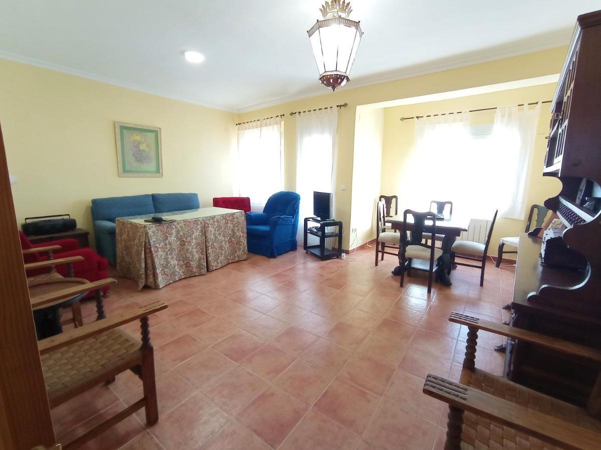 El Rincón De Blasa Apartamento Cazorla Exterior foto