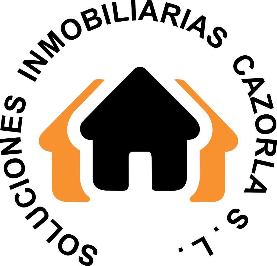 El Rincón De Blasa Apartamento Cazorla Exterior foto
