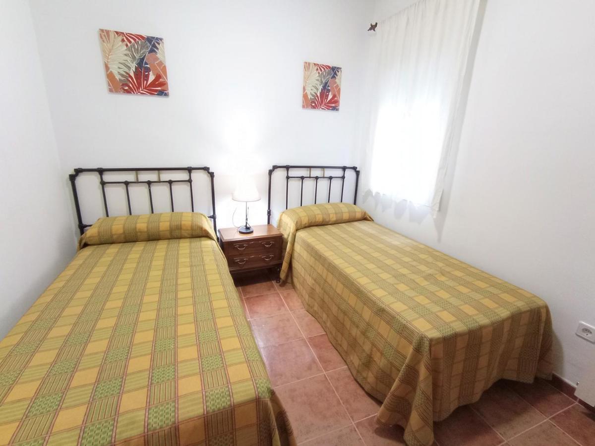 El Rincón De Blasa Apartamento Cazorla Exterior foto