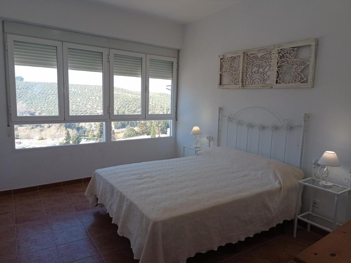 El Rincón De Blasa Apartamento Cazorla Exterior foto