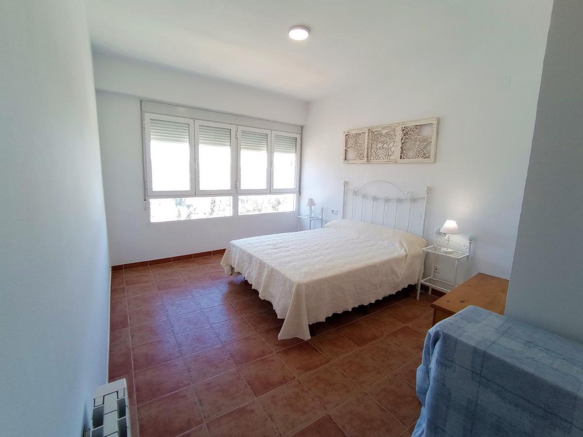 El Rincón De Blasa Apartamento Cazorla Exterior foto